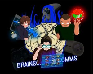 BrainScratch