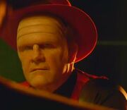 Movie - The Brow