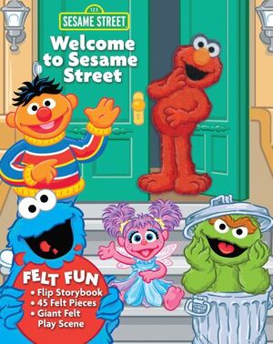 WelcometoSesameStreet