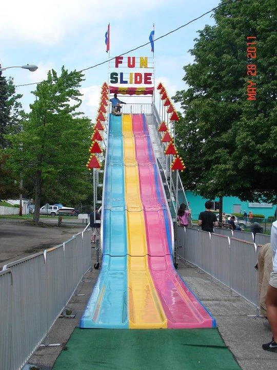 Conneaut Lake Park Amusement park Wiki