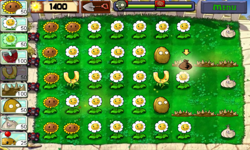 Plants Vs Zombies Free Full Version Direct