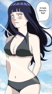 HinataSwimsuit
