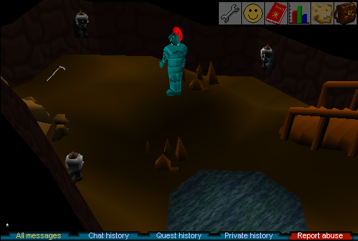 runescape classic agility runescape classic agility