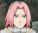 Sakura Haruno