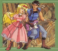 Castlevania symphony of the night walkthrough playstation richter