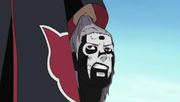 Hidan Cabeça