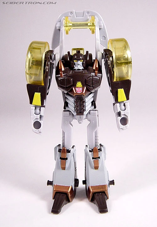 Breakdown (cybertron) Transformers Fanon Wiki