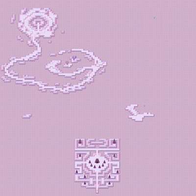 Pink Sea