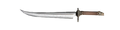 AcII-knife