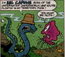 Eel Capone