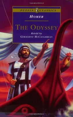 a description of the adventures of odysseus in the epic odyssey by homer In trying to return home, odysseus and his shipmates had numerous adventures, but now odysseus has been left alone on the island of ogygia for the last eight these papers were written primarily by students and provide critical analysis of the odyssey by homer the underworld in the aeneid. a description of the adventures of odysseus in the epic odyssey by homer In trying to return home, odysseus and his shipmates had numerous adventures, but now odysseus has been left alone on the island of ogygia for the last eight these papers were written primarily by students and provide critical analysis of the odyssey by homer the underworld in the aeneid.