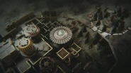 Winterfell Title Sequence