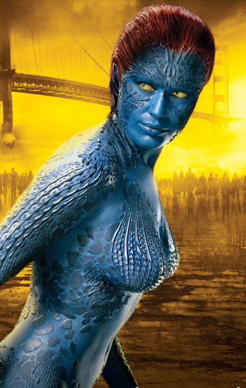 Image Mystique 07 X Men Movies Wiki