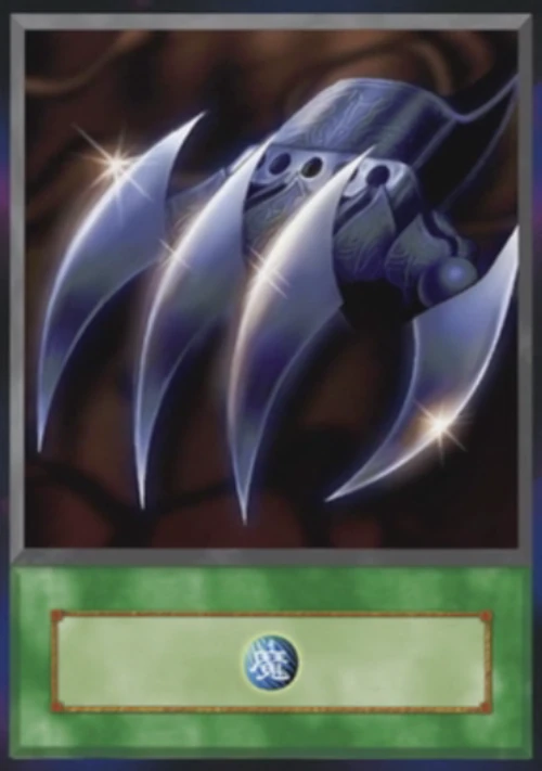Dragon Nails - Yu-Gi-Oh! - Wikia