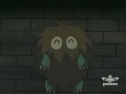 Kuriboh CapsuleMonsters
