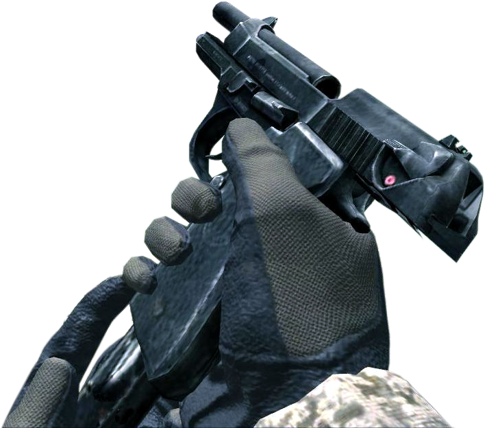 Image M9 Reloading Cod4 Png The Call Of Duty Wiki Black Ops Ii