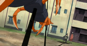 KonohagakureShikavsPain