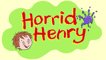 Horrid Henry (TV Series) - Horrid Henry Wiki