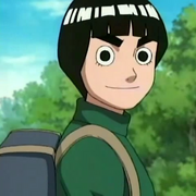 Rock Lee-Genin
