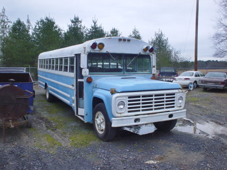 Ford B-Series - Trucks Wiki