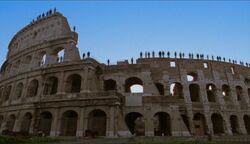 Colosseum