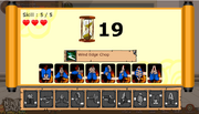 Weird Potion game