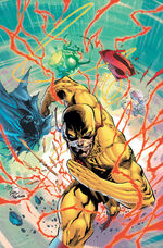 Reverse Flash 064