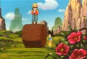 PanTeachesGokuJr