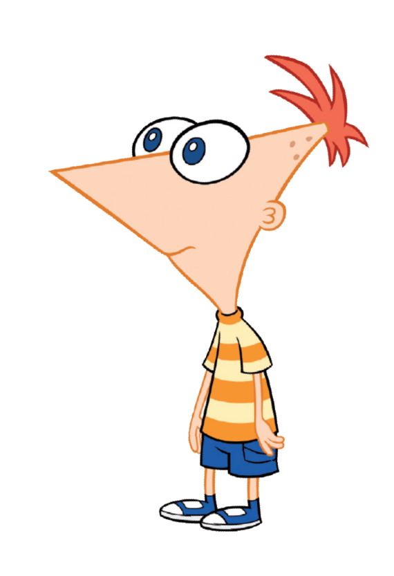 Imagenes Phineas Imagui