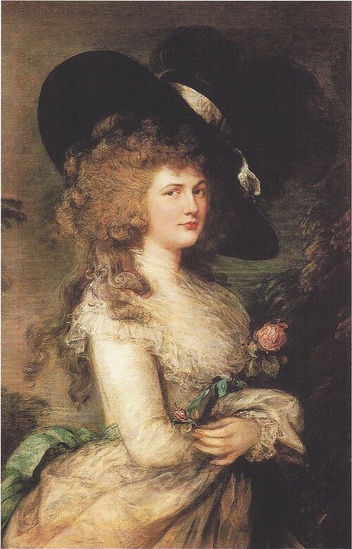 duchess regarding devonshire georgiana duchess about devonshire georgiana