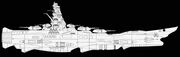 Battleship yamato upgrade2