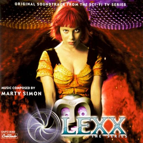 Lexx Lexx