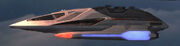 Type 11 port side