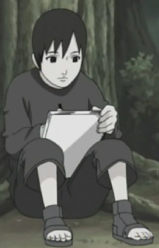Sai - Wiki Naruto, a Enciclopédia sobre Naruto!