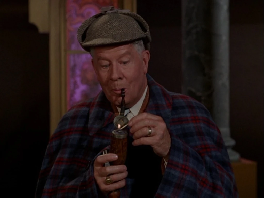 Lord Marmaduke Ffogg Batman Wiki