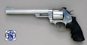S&W-44-magnum