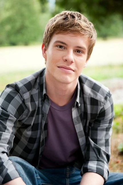 Xavier Samuel