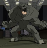 Rhino (Earth-26496)
