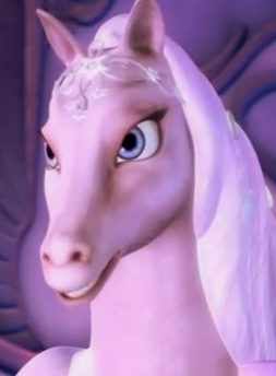 barbie brietta pegasus