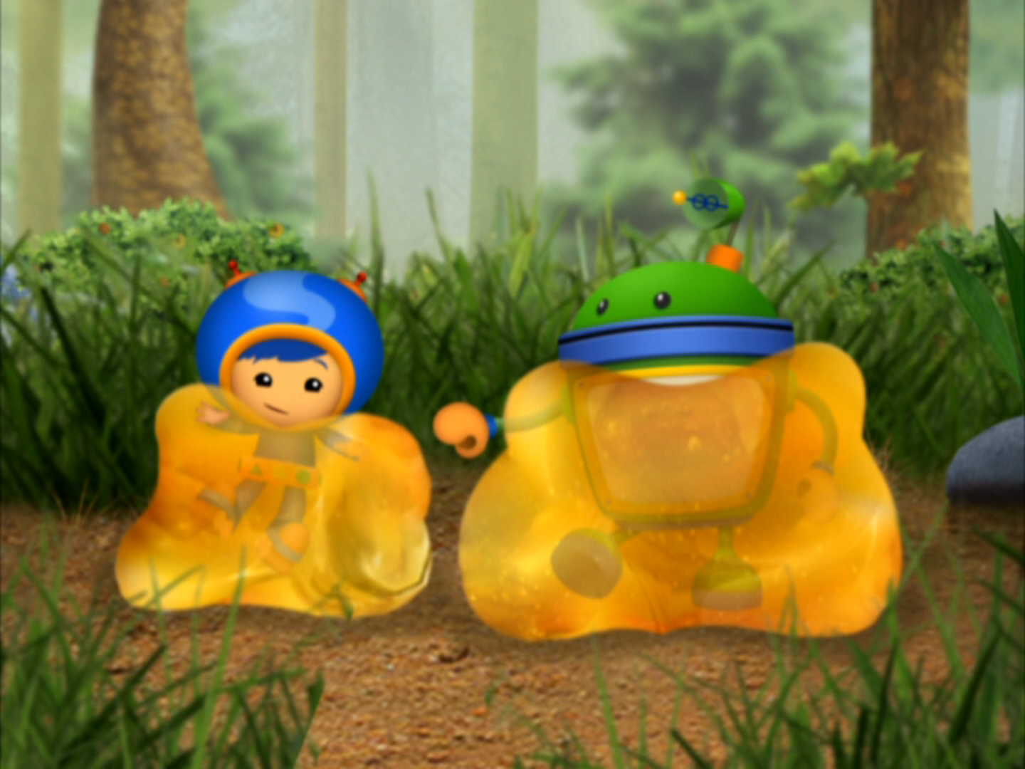 Image We're trapped.png Team Umizoomi Wiki