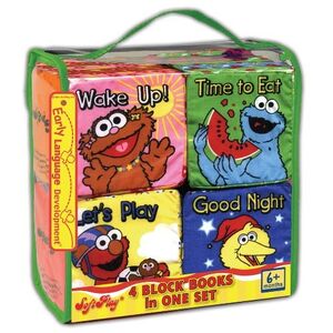 AllDaywithSesame