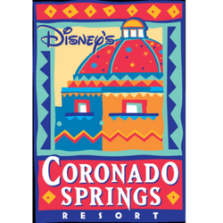 Disney's Coronado Springs Resort - Disney's Coronado Springs Resort - DisneyWiki - Disney's Coronado Springs Resort is a Moderate resort at Walt Disney World. It is   themed to... ... Parks and Resorts. Disney's Coronado Springs ResortÂ ...