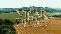 Vicar of Dibley