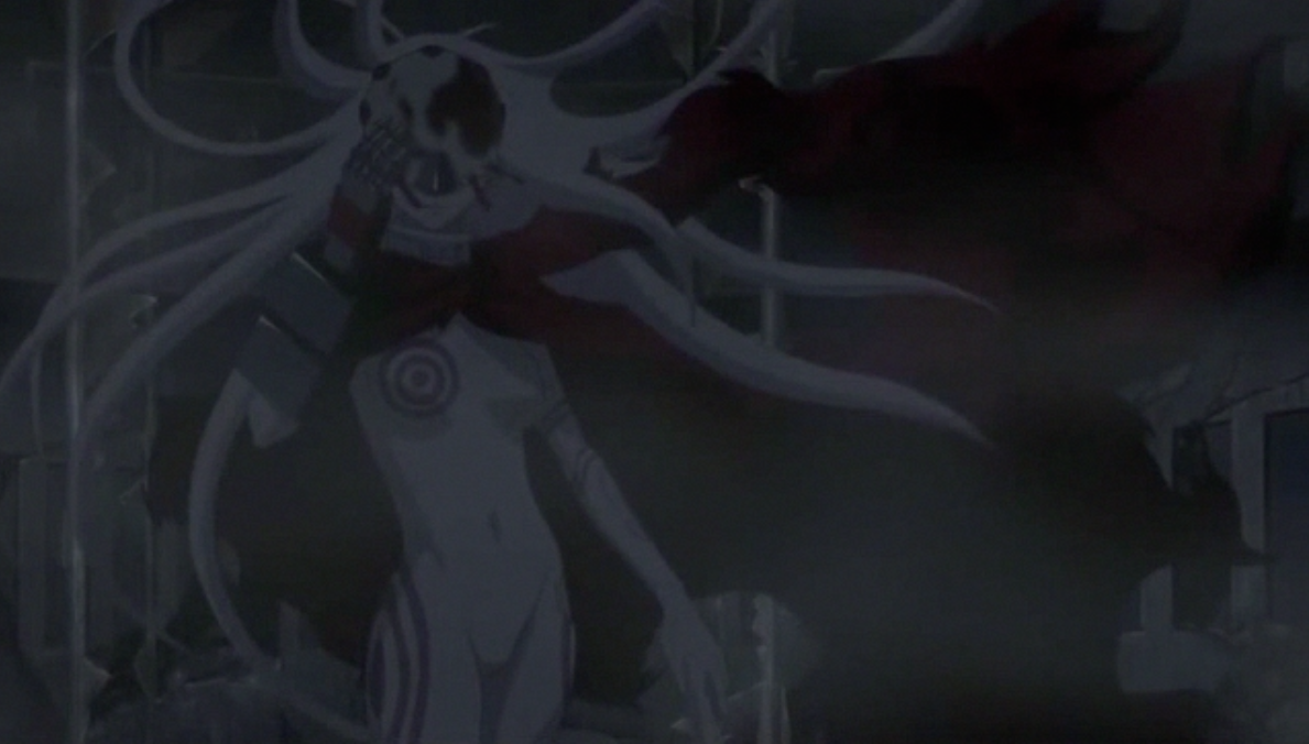 Wretched Egg Deadman Wonderland Wiki Wikia