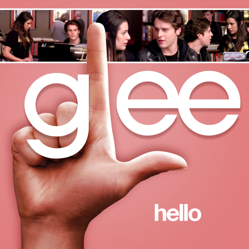 Glee S05E01 - All You Need Is Love Full version - YouTube