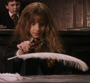 Wingardium Leviosa 2