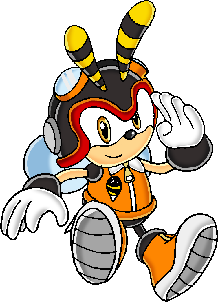 bee in clicker heroes