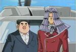 Chumley and Pegasus