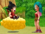 Dragon ball origins 2