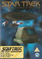 The Collectors Edition issue 41 DVD cover
